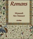 Bible (WNT) NT 06: Romans cover