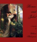 Romeo and Juliet (version 2) cover