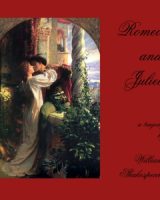 Romeo and Juliet (version 2) cover