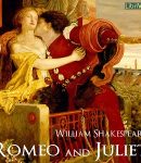 Romeo and Juliet (version 4) cover