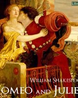 Romeo and Juliet (version 4) cover