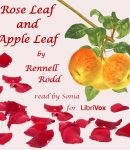 Rose Leaf and Apple Leaf cover