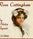 Rose Cottingham cover