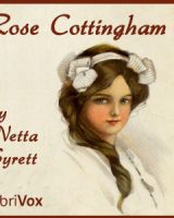 Rose Cottingham cover