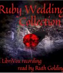 Ruby Wedding Collection cover