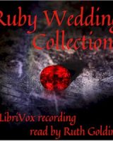 Ruby Wedding Collection cover