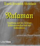 Rulaman cover