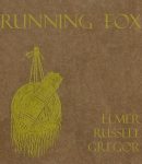 Running Fox cover