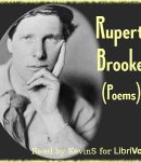 Rupert Brooke cover