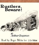 Rustlers Beware cover