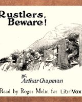 Rustlers Beware cover