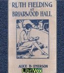 Ruth Fielding at Briarwood Hall cover