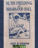 Ruth Fielding at Briarwood Hall cover