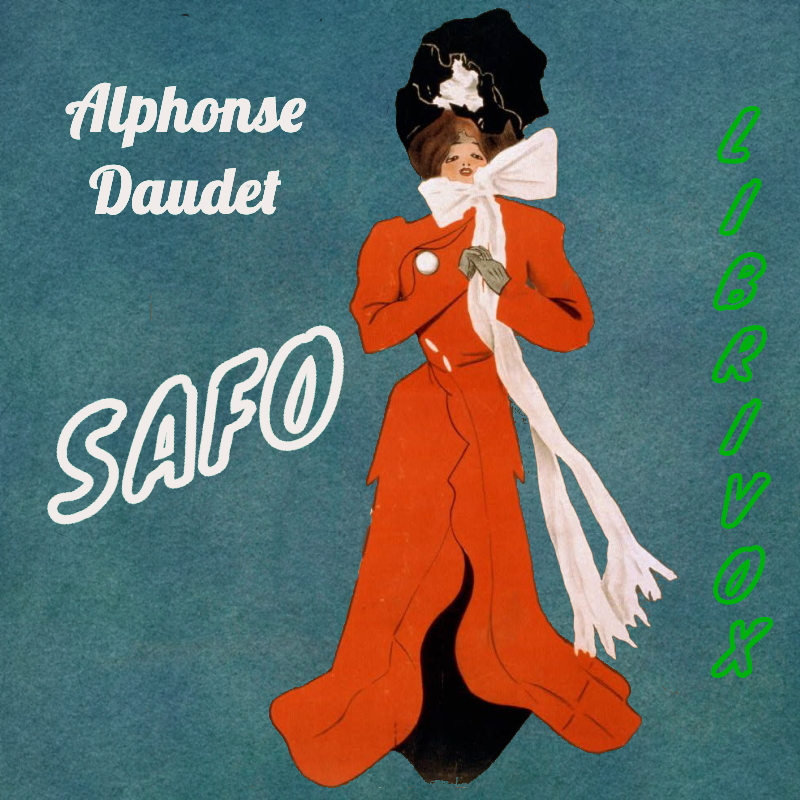 Safo cover