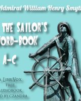 Sailor's Word-book, A - C cover