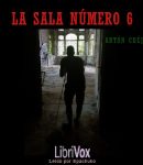 sala numero 6 cover