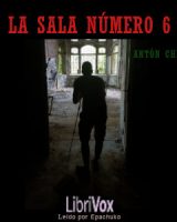 sala numero 6 cover