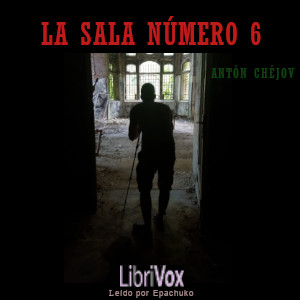 sala numero 6 cover