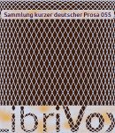 Sammlung kurzer deutscher Prosa 055 cover