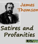 Satires and Profanities cover