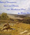 Satires of Circumstance, Lyrics and Reveries, with Miscellaneous Pieces cover