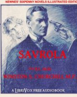 Savrola cover