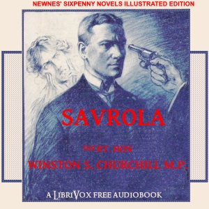 Savrola cover