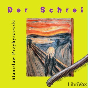 Schrei cover