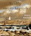 Scilly and its Legends cover