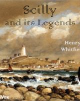 Scilly and its Legends cover