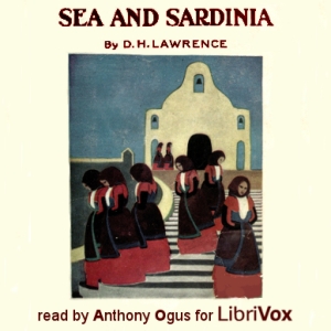 Sea and Sardinia cover