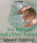 Sea Babies and Other Babies cover