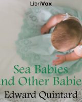 Sea Babies and Other Babies cover