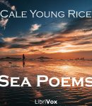 Sea Poems cover