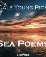 Sea Poems cover