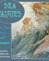 Sea-Fairies and Other Poems cover