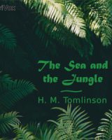 Sea and the Jungle cover