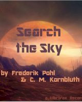 Search the Sky cover