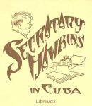 Seckatary Hawkins in Cuba cover