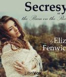 Secresy, or, the Ruin on the Rock cover