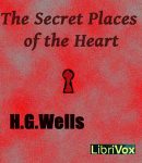 Secret Places of the Heart cover