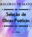 Seleção de Obras Poéticas cover