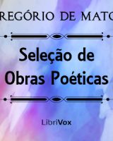 Seleção de Obras Poéticas cover