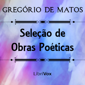 Seleção de Obras Poéticas cover