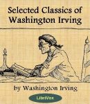 Selected Classics of Washington Irving cover