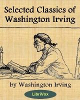 Selected Classics of Washington Irving cover