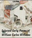 Selected Early Poems of William Carlos Williams cover