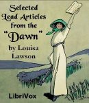 Selected Lead Articles from "THE DAWN" cover