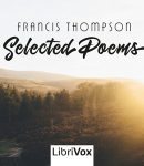 Selected Poems of Francis Thompson cover