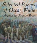 Selected Poems of Oscar Wilde cover